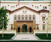 Kennedy Hall, Chapman University